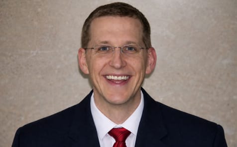 Andrew Robinson is New Extension Potato Agronomist at North Dakota State University